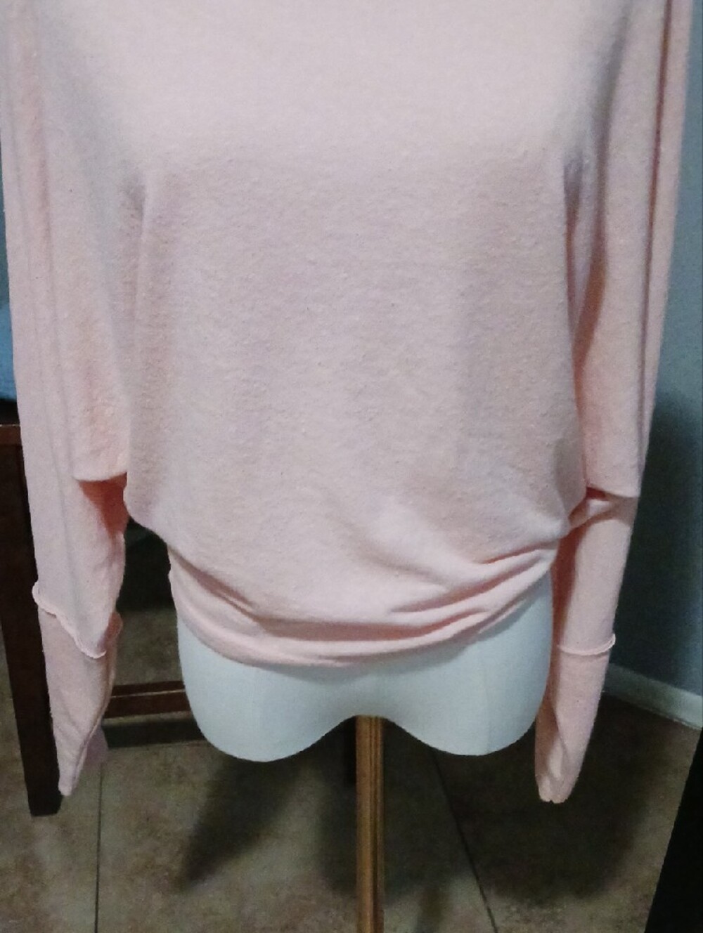 We The Free Nectar Boatneck Long Sleeve Top - Picture 4 of 11